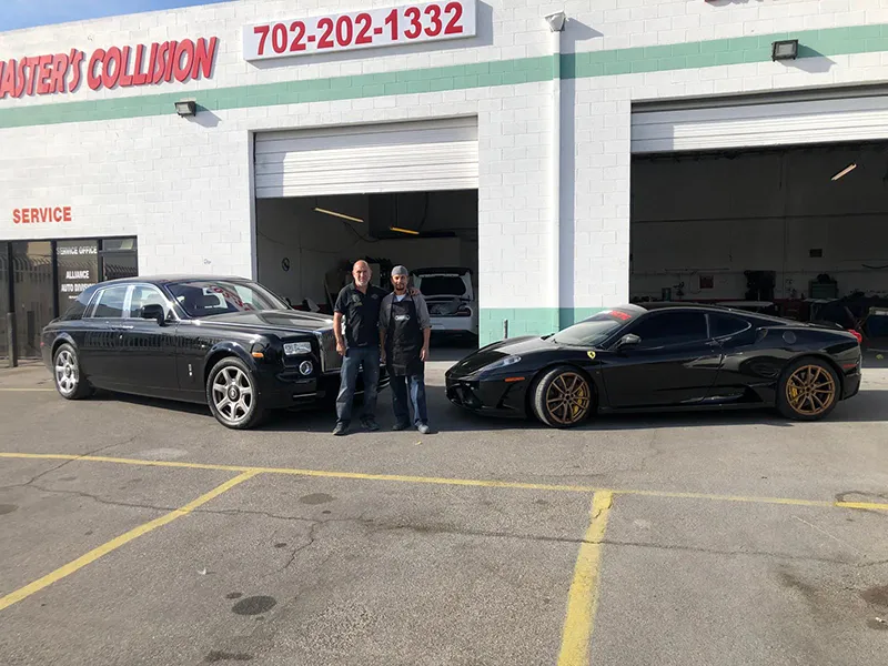 Auto Masters Collision (18)