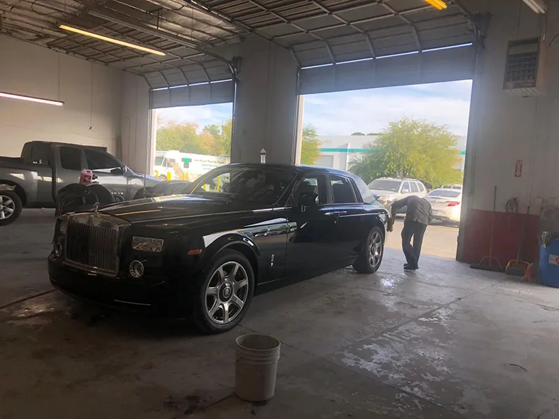 Auto Masters Collision (19)