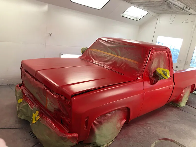 Auto Masters Collision (21)