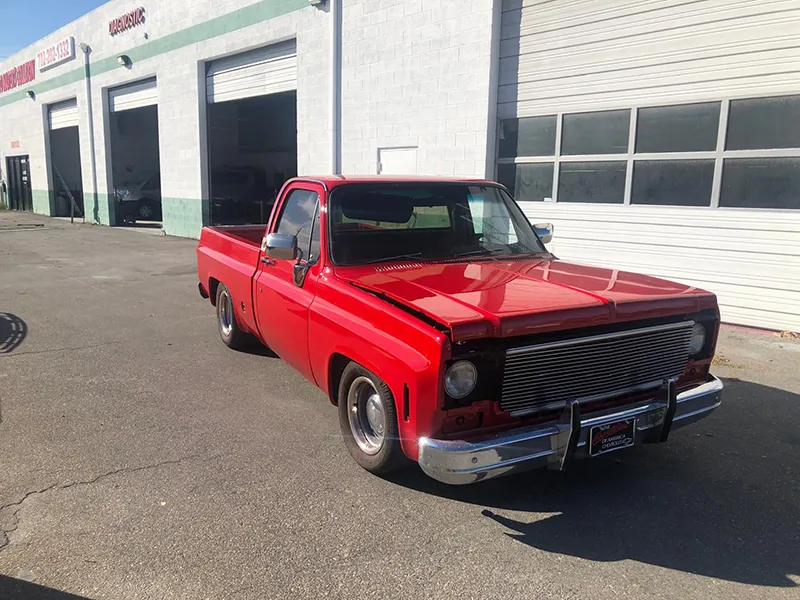 Auto Masters Collision (22)