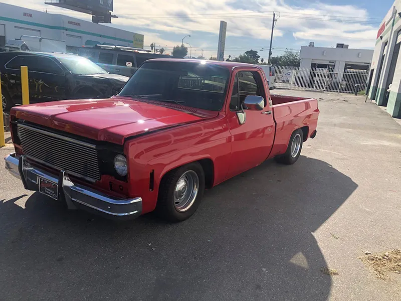 Auto Masters Collision (23)