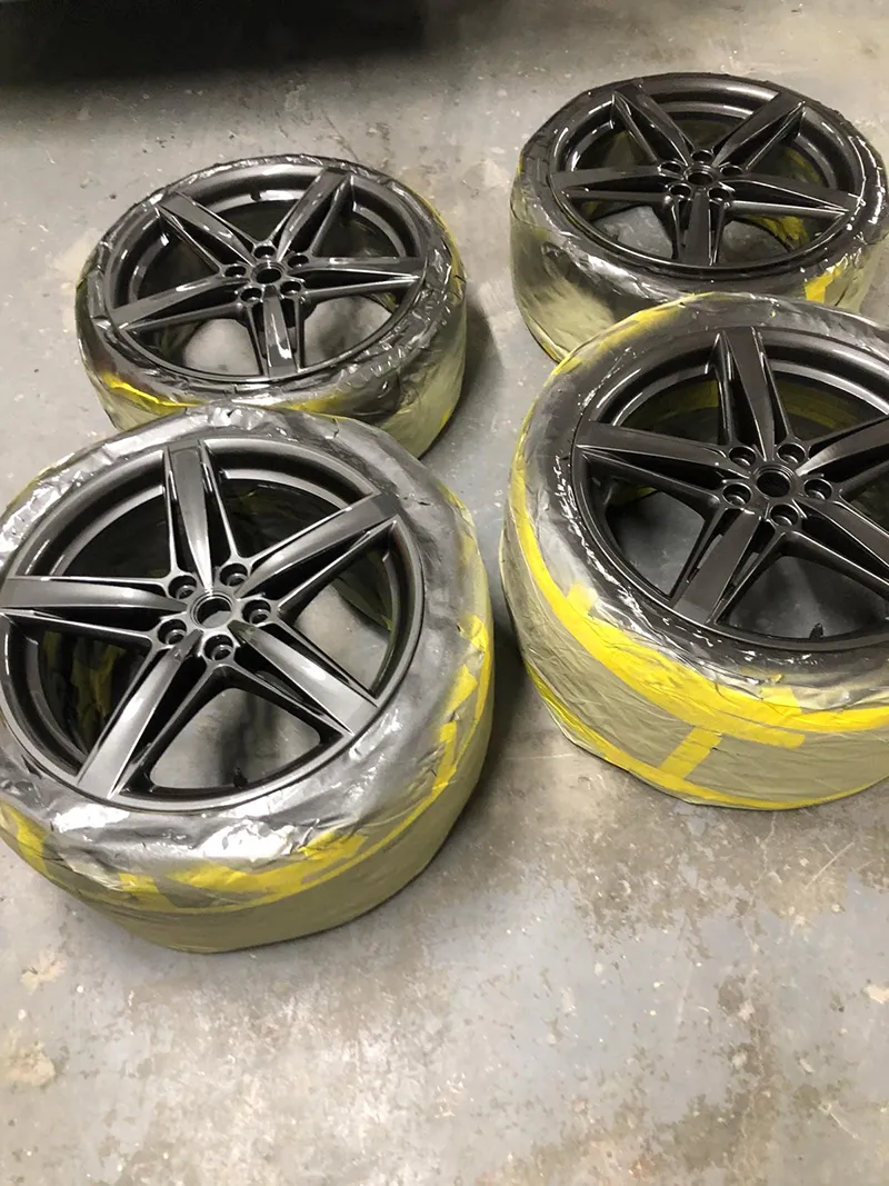 Auto Masters Collision (24)