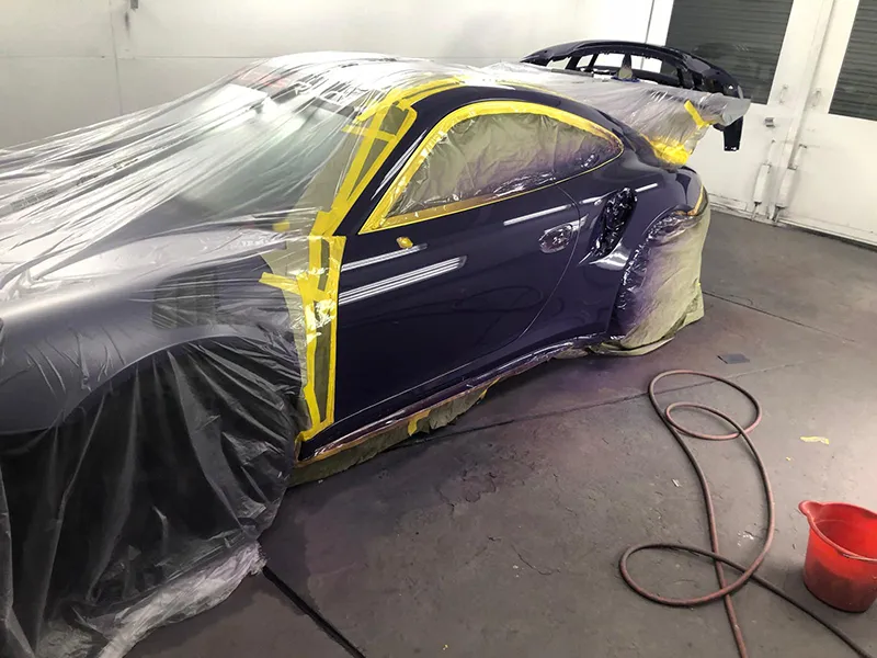 Auto Masters Collision (26)