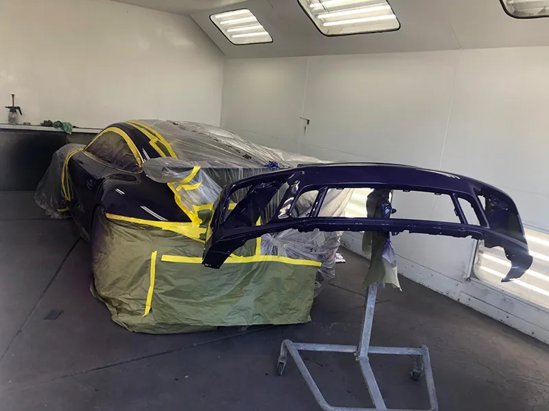 Auto Masters Collision (27)