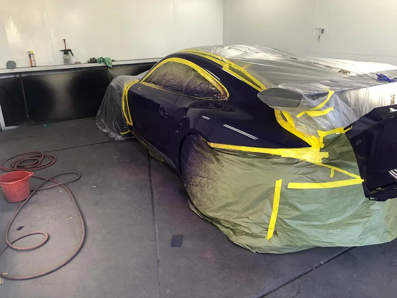 Auto Masters Collision (28)