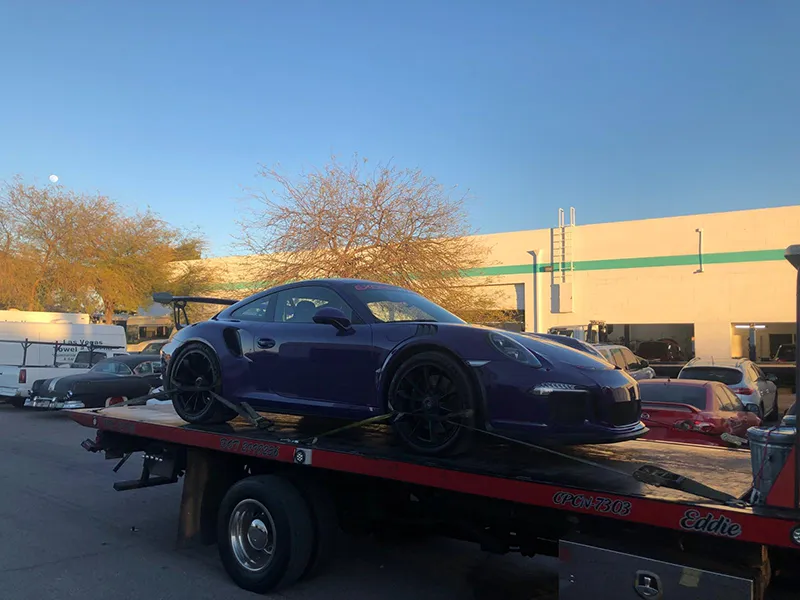 Auto Masters Collision (30)