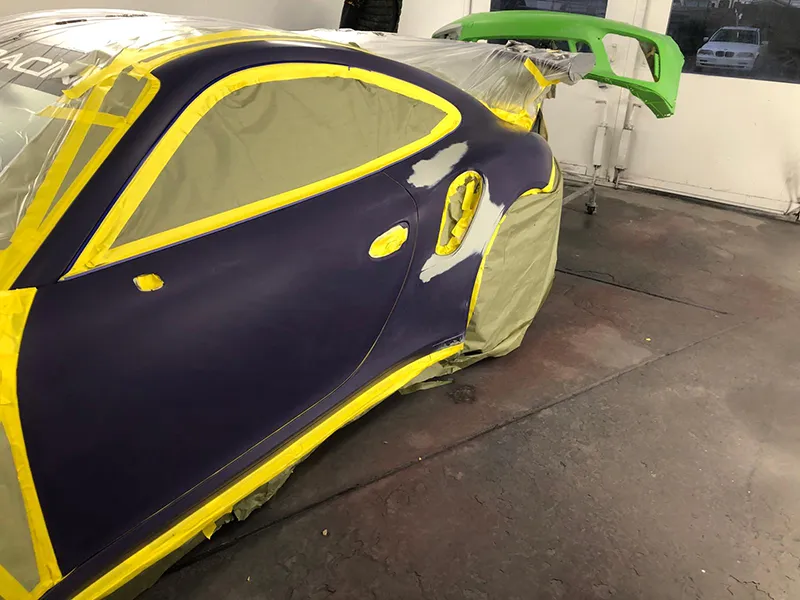 Auto Masters Collision (31)