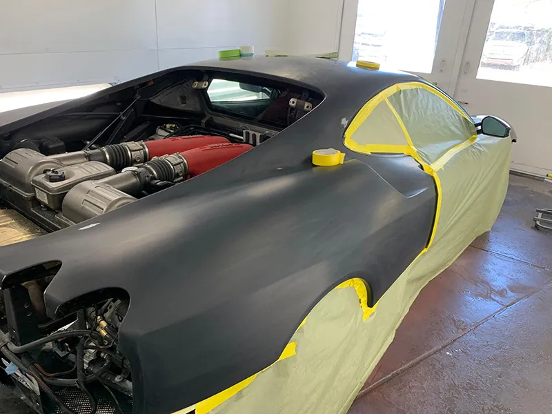 Auto Masters Collision (32)