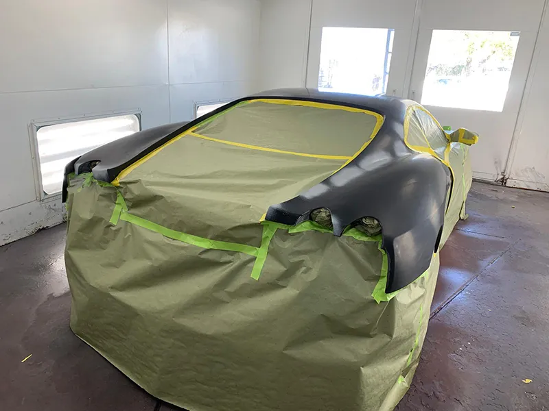 Auto Masters Collision (33)