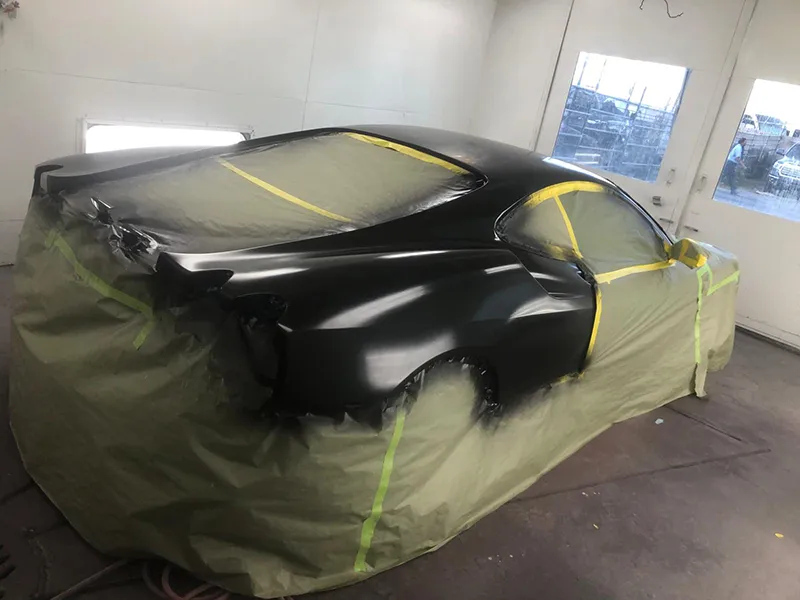 Auto Masters Collision (34)