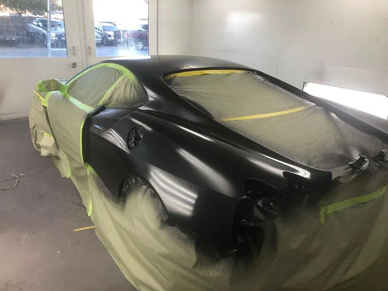 Auto Masters Collision (35)