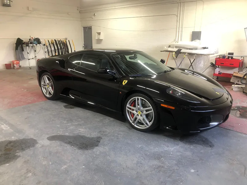 Auto Masters Collision (36)