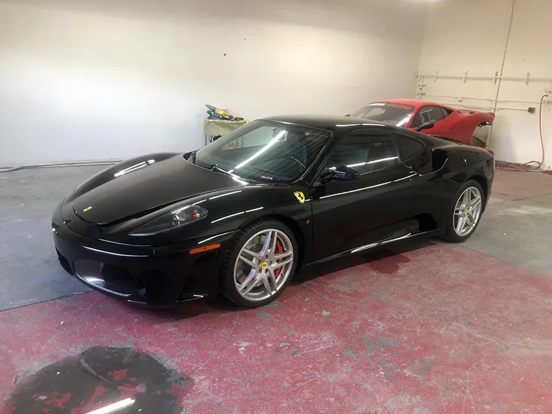 Auto Masters Collision (37)