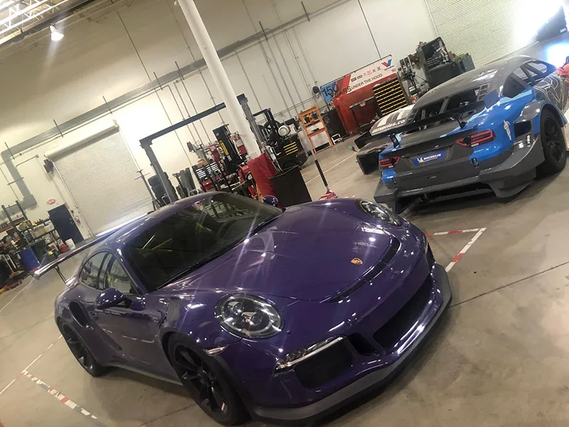 Auto Masters Collision (38)