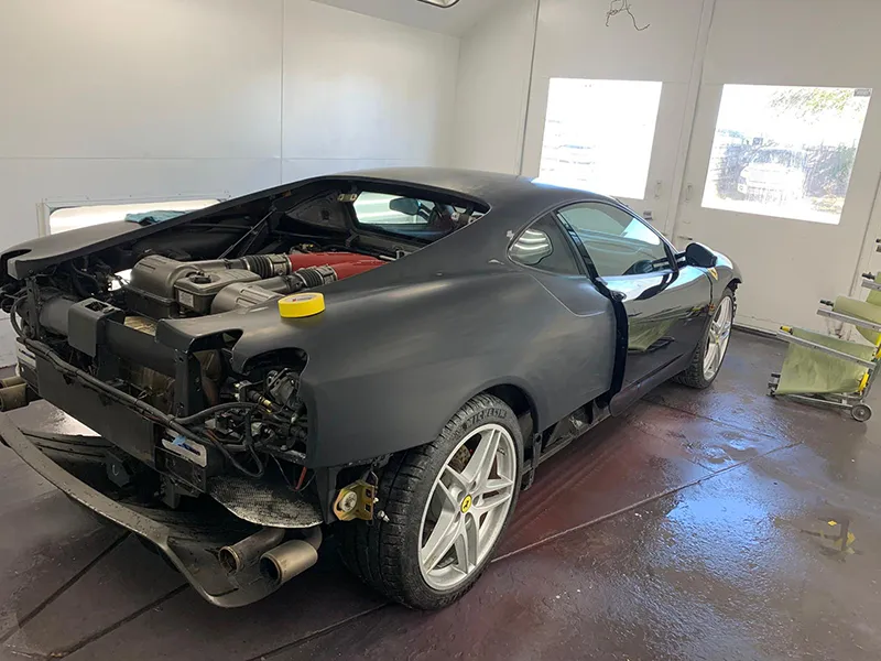 Auto Masters Collision (40)