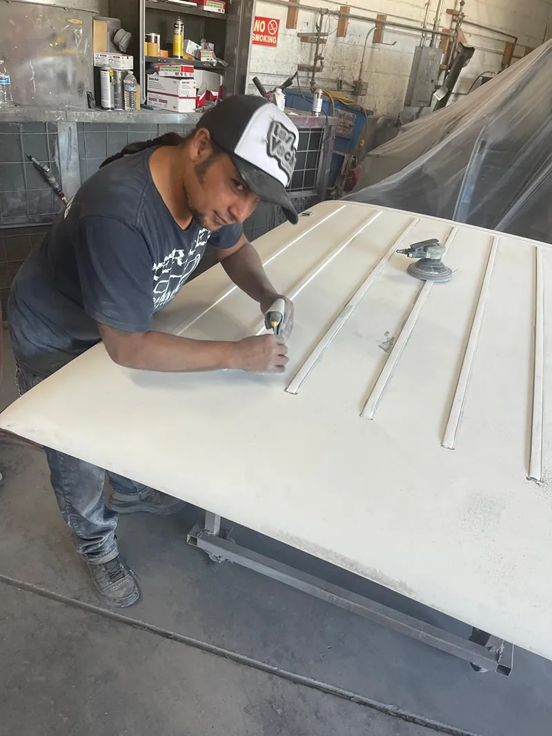 Auto Masters Collision (45)