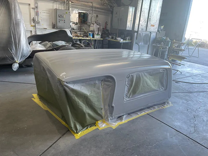 Auto Masters Collision (47)