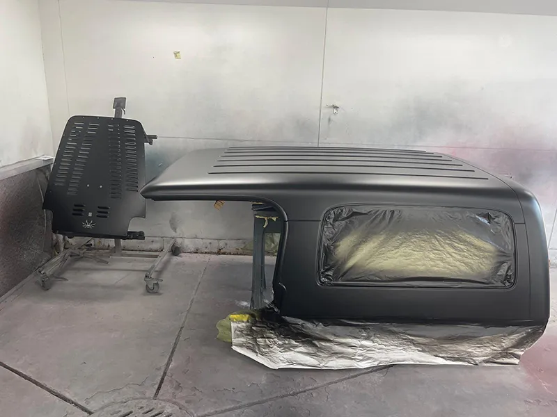 Auto Masters Collision (50)