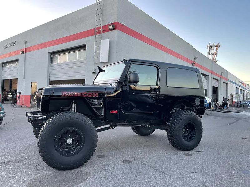 Auto Masters Collision (51)