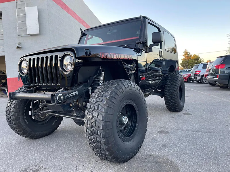 Auto Masters Collision (52)