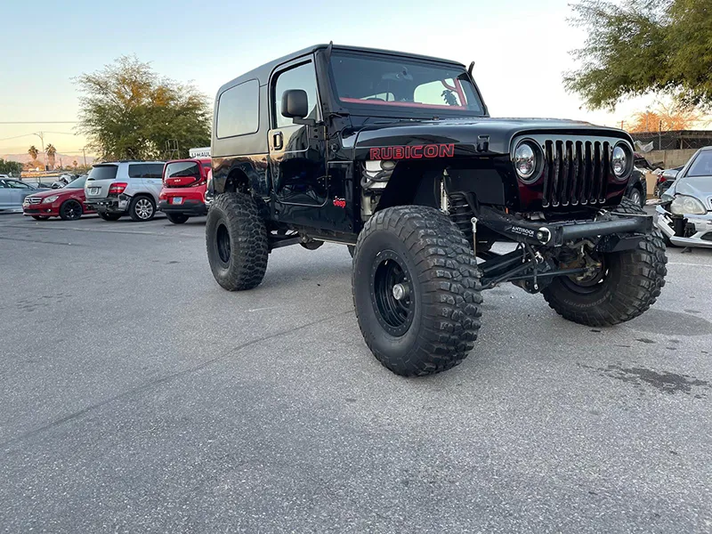 Auto Masters Collision (53)