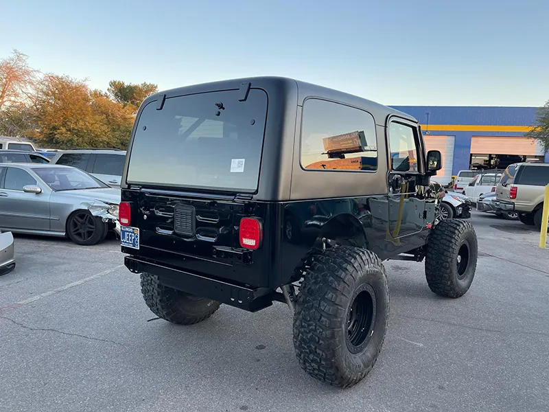 Auto Masters Collision (54)