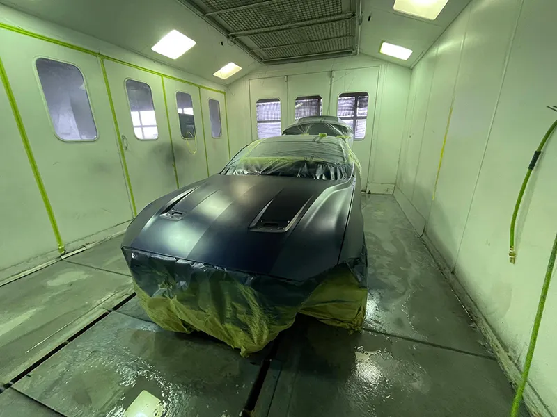 Auto Masters Collision (60)