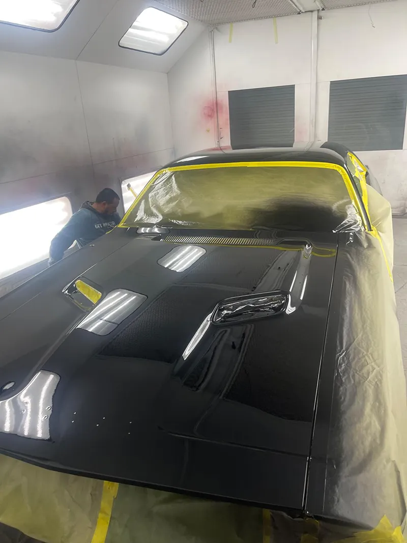 Auto Masters Collision (66)