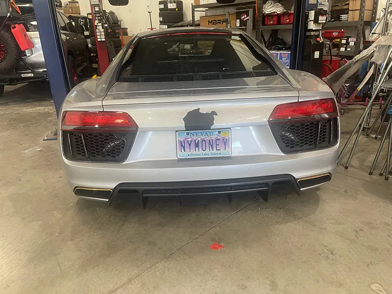 Auto Masters Collision (69)