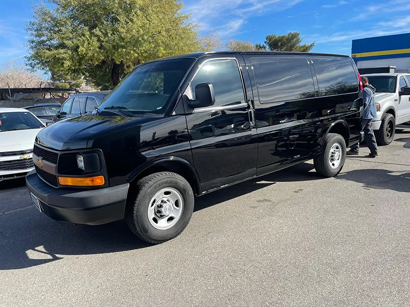 Auto Masters Collision (70)