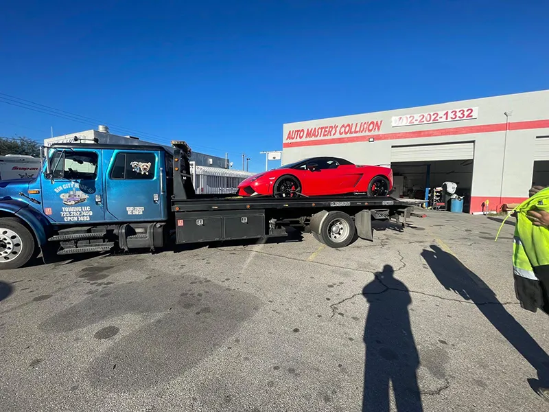 Auto Masters Collision (71)