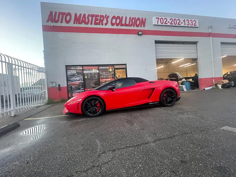 Auto Masters Collision (72)