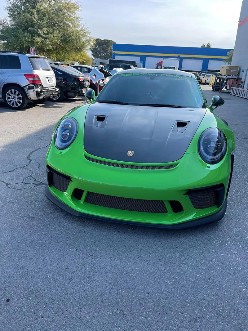 Auto Masters Collision (75)