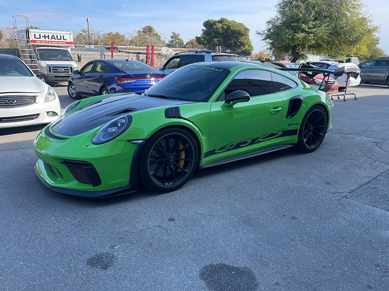 Auto Masters Collision (76)