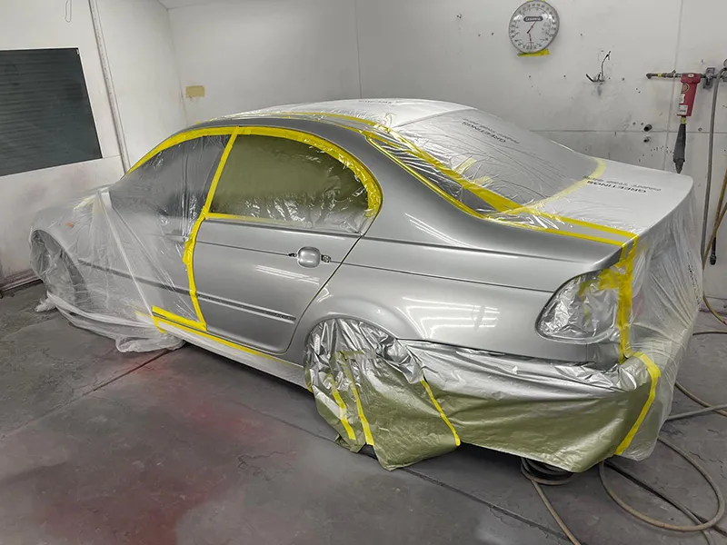 Auto Masters Collision (77)