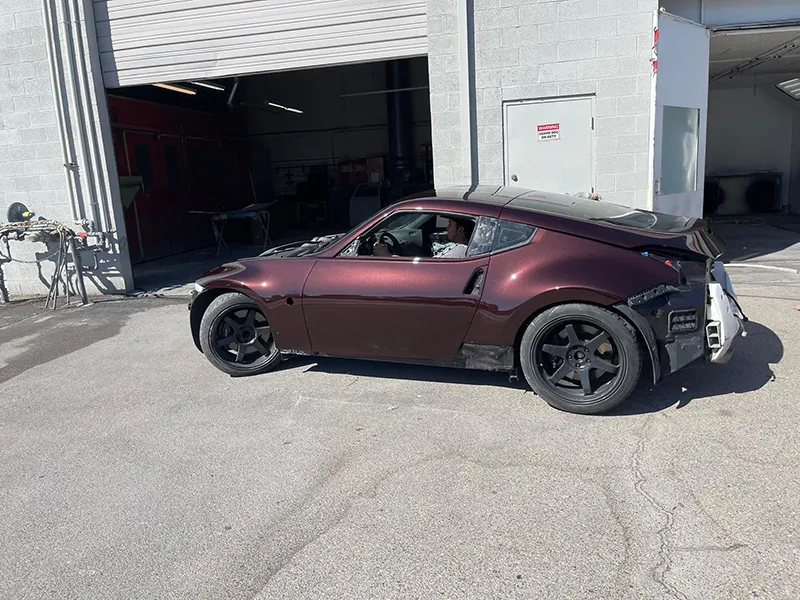 Auto Masters Collision (78)